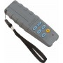 Крановые весы CAS THD (Caston III) пылевлагозащищенные (IP65) с поворотным крюком и ИК или RF пультом