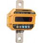 Крановые весы CAS THD (Caston III) пылевлагозащищенные (IP65) с поворотным крюком и ИК или RF пультом