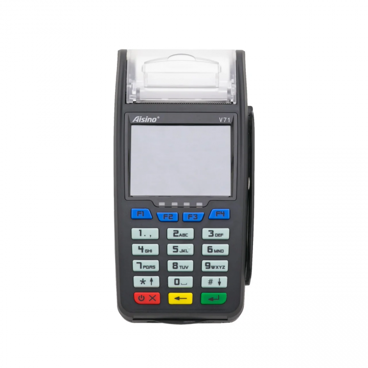 Мобильный POS-Терминал Aisino V71