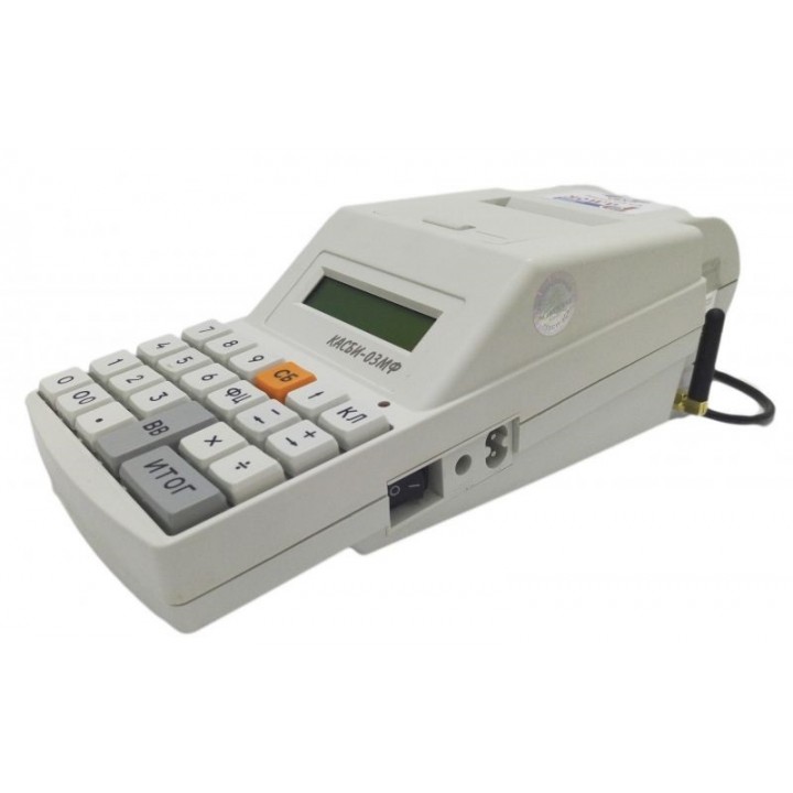 Касби-03МФ (торговый)