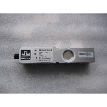 Датчик DLC-4D (1000.S) ( нержавеющая сталь ) 