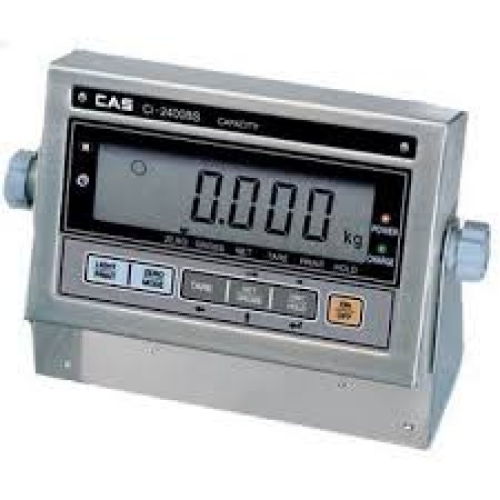 Блок индикации CAS CI-2400BS