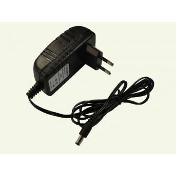 Блок питания (12V, 1250mA) CAS SW-II