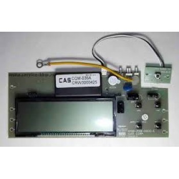 Главная плата для весов CAS SW-1S