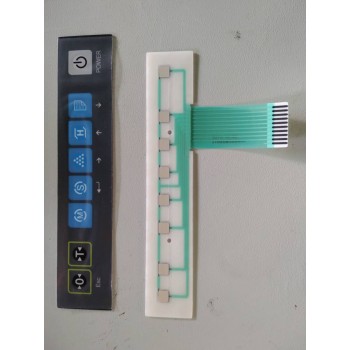 Клавиатура DB-II