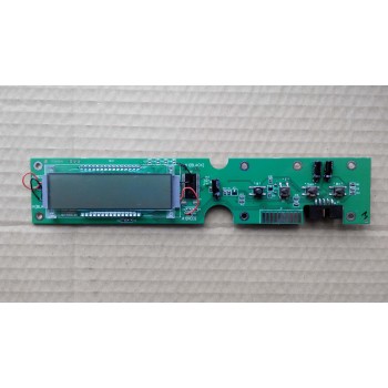 Блок управления CD-A-LCD (A11 S)