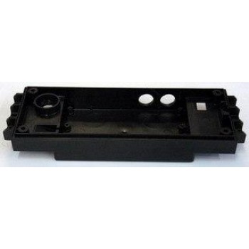 Корпус устройства питания PU-DC 2F(два круглых отверстия МК-А21,Т21,С21) для
весов до варианта (S) 