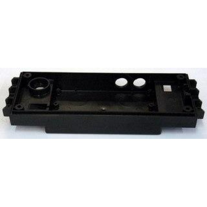 Корпус устройства питания PU-DC 2F(два круглых отверстия МК-А21,Т21,С21) для
весов до варианта (S) 