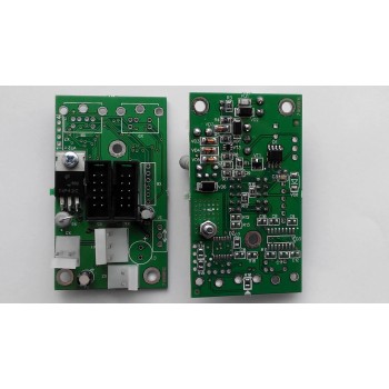 Блок питания PU-DC(S) ( без RS-232 для всех )
