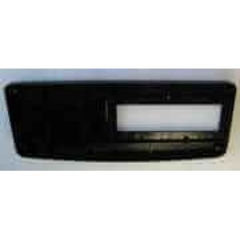 Крышка устройства индикации (RS232-DB9) A LCD ,A LED, A\TB 