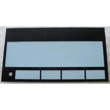Панель терминала А LCD 