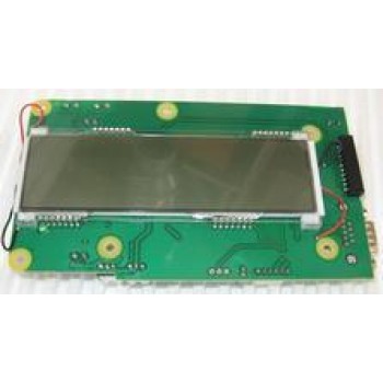 Блок индикации DD-AB-LCD+ (DB9-M) (МК - АВ11)