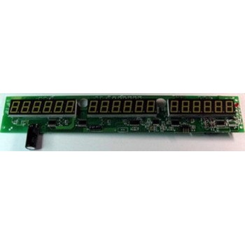 Блок управления CD-С-LED (для МК-С)