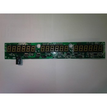 Блок управления CD-T-LED (для МК-Т21)