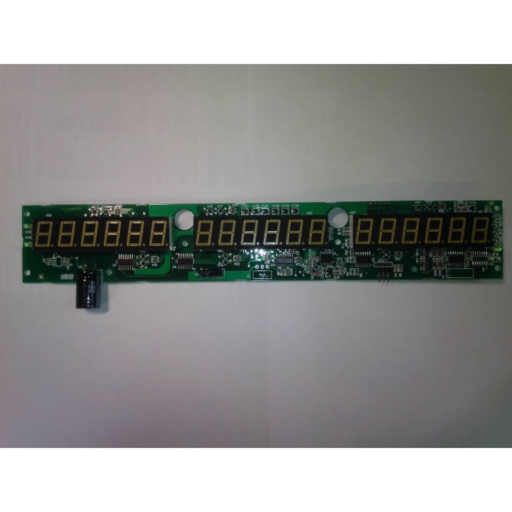 Блок управления CD-T-LED (для МК-Т21)