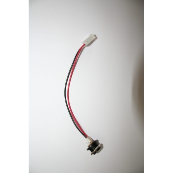 Кабель с разъёмом для подключения адаптера 24V,3000mA 