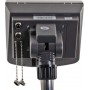 Напольные весы CAS BW c RS-232 и пылевлагозащитой IP65