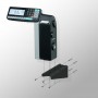 Весы платформенные с печатью этикеток 4D-PM-15/15_RL