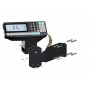 Весы платформенные с печатью этикеток 4D-PM.S-15/12_RP