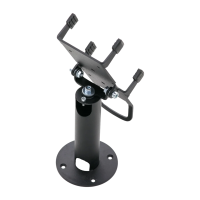 Подставка для POS-Терминала Aisino V80se