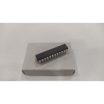 Микросхема AD 7714 ANZ-5, АЦП 24-бит Ind (DIP-24)