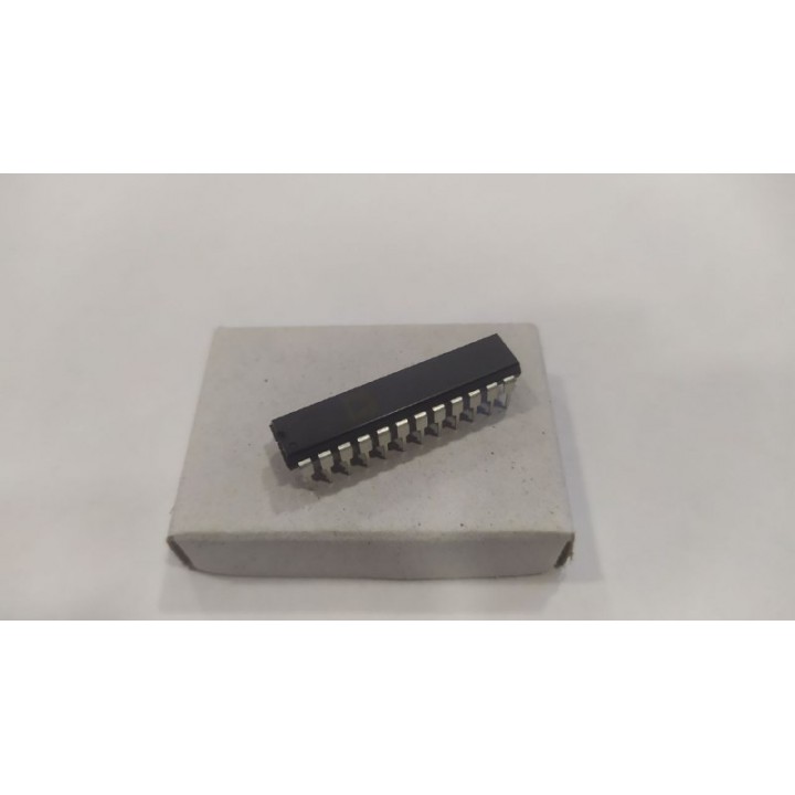 Микросхема AD 7714 ANZ-5, АЦП 24-бит Ind (DIP-24)