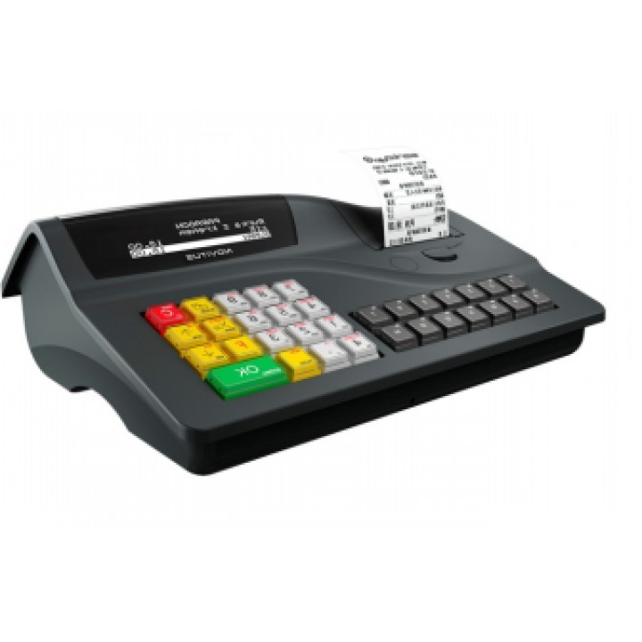 Кассовый аппарат Sento LAN E