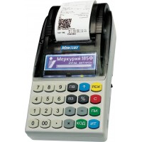 Кассовый аппарат Меркурий 185Ф